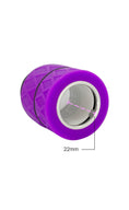 Laad de afbeelding in de Gallery-viewer, Bomb Erig Sykloud Atomizer - Purple
