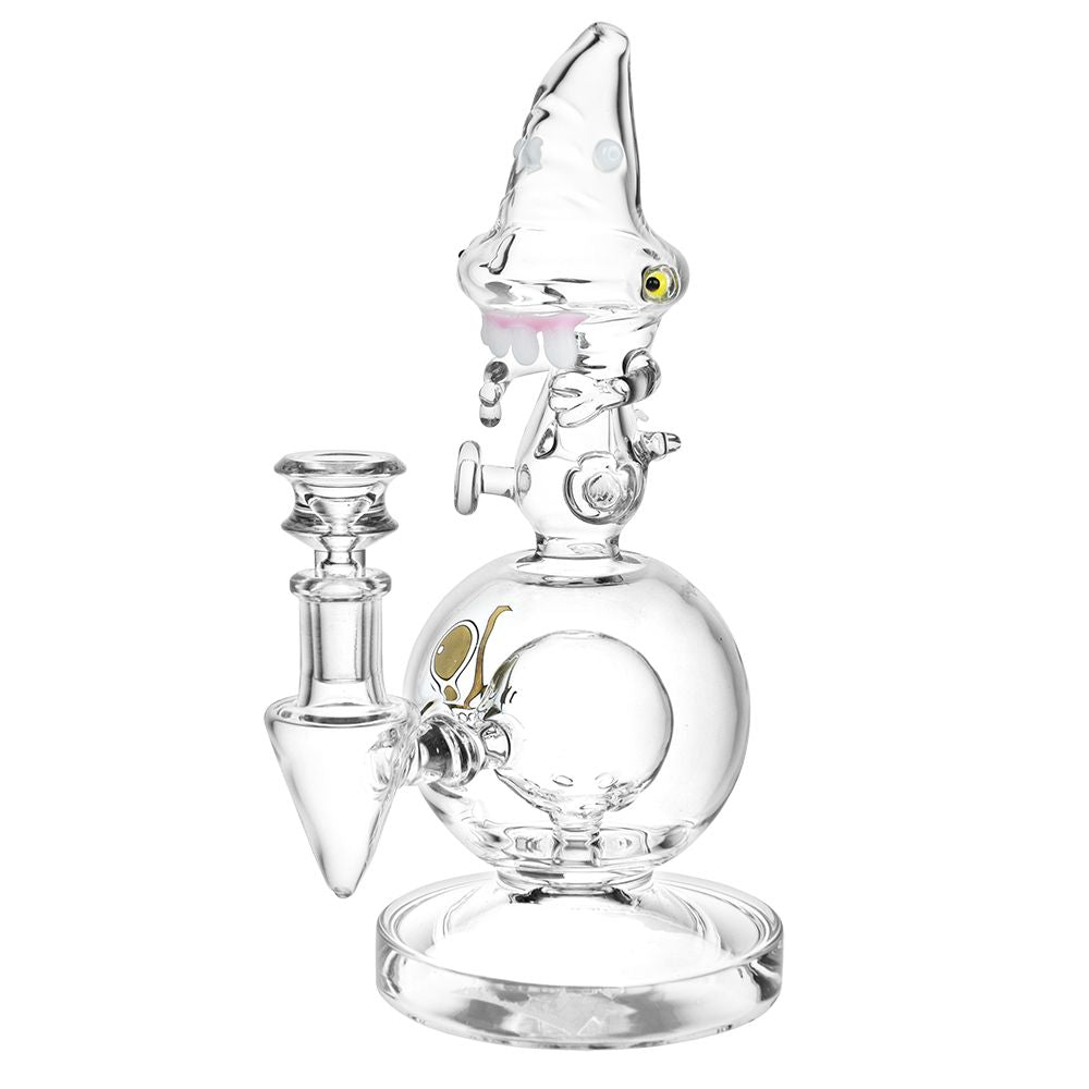 Lookah Glass Dyno Water Pipe