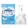 Cargar la imagen en la vista de la galería, Penguin XL Bong 8.8"
