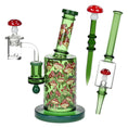Cargar la imagen en la vista de la galería, Pulsar Greatest Hits Series Glow Dab Rig Kit / 8"
