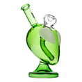 Load image into Gallery viewer, Hemper Alien Glass Water Pipe
