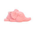 Laad de afbeelding in de Gallery-viewer, Silicone Elephant Hand Pipe
