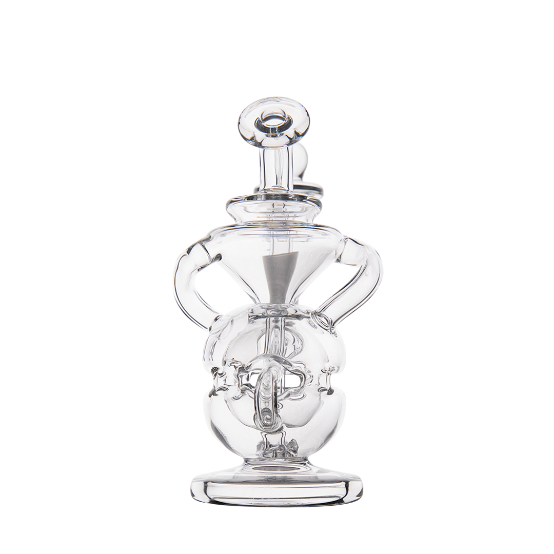 MJ Arsenal Infinity Mini Dab Rig