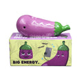 Load image into Gallery viewer, Mini Eggplant Pipe
