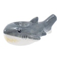 Cargar la imagen en la vista de la galería, Wacky Bowlz Shark Ceramic Pipe - 3.75"
