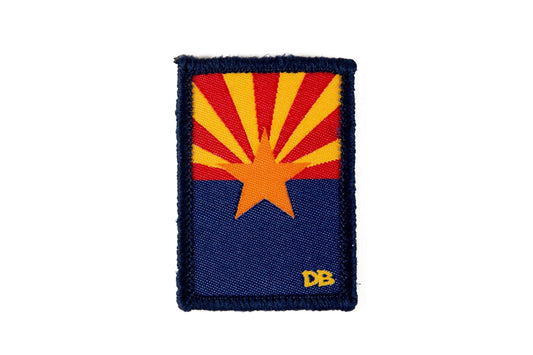 Dime Bags Arizona Patch