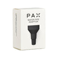 Load image into Gallery viewer, PAX Water Pipe Adaptor - Black
