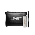 Load image into Gallery viewer, Dart Zipper Pouch Smoking Set
