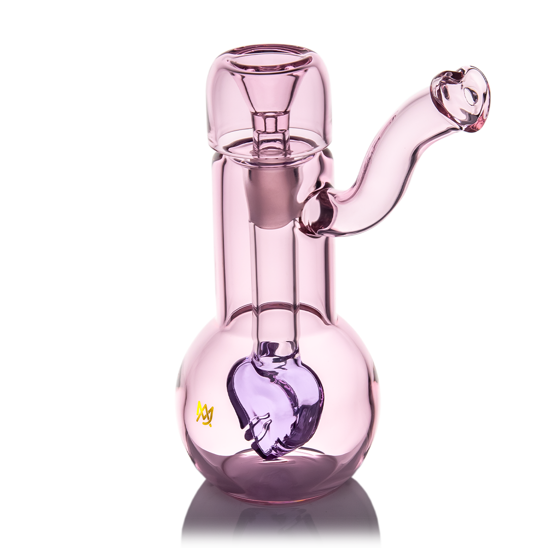 MJ Arsenal The Affectionery Bubbler Valentine's Day