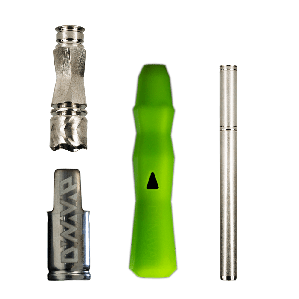 Dynavap The "B": Neon Series Vaporizer