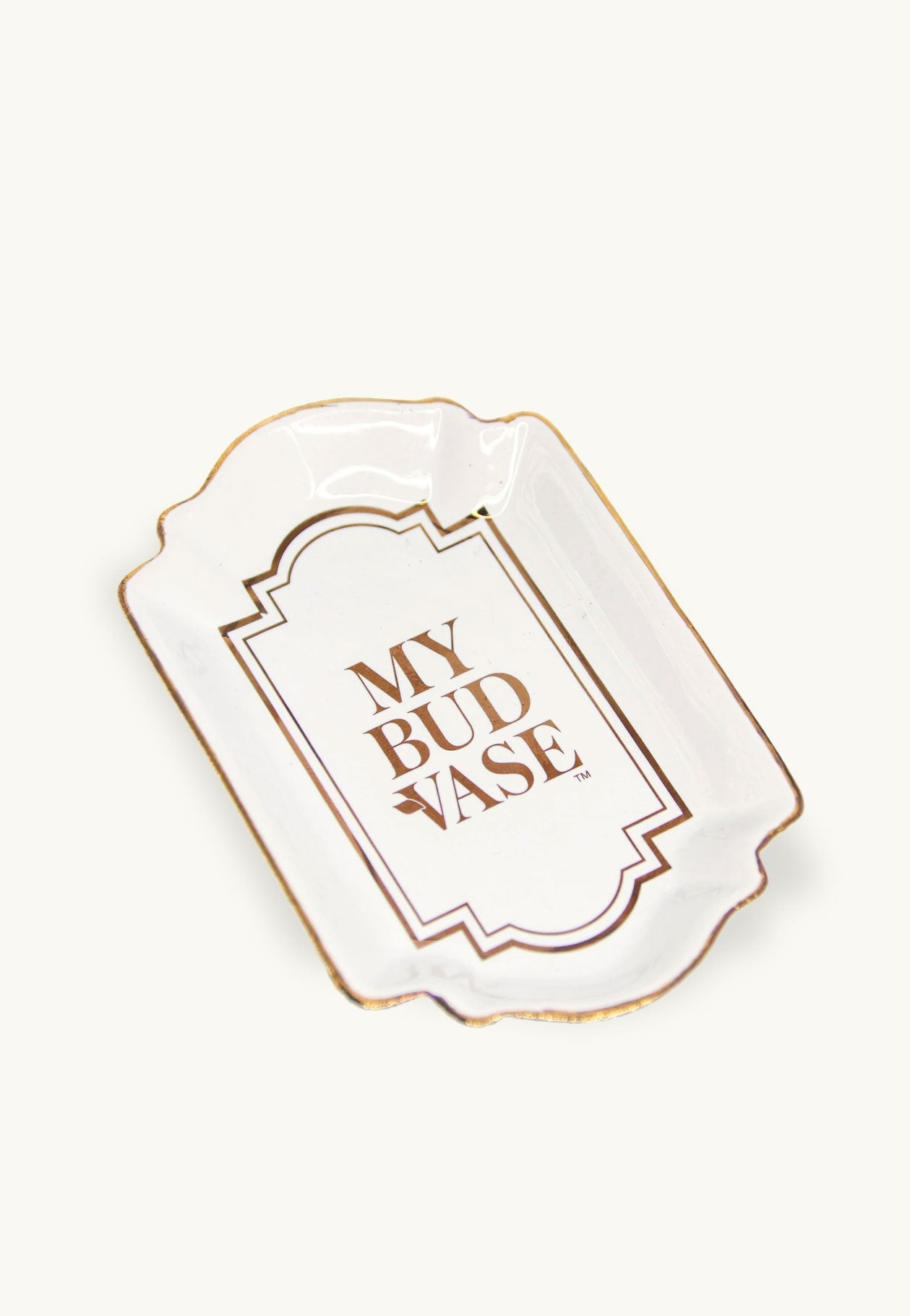 My Bud Vase® Logo Trays