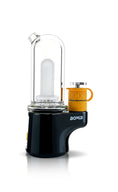 Laad de afbeelding in de Gallery-viewer, BOMB ERIG Sykloud - Portable Electric Dab Rig - Black
