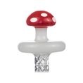 Load image into Gallery viewer, MJ Arsenal Mushroom Spinner Carb Cap
