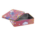 Laad de afbeelding in de Gallery-viewer, Fujima Tin Stash Box - 6.5"x4.5" (8 pack)
