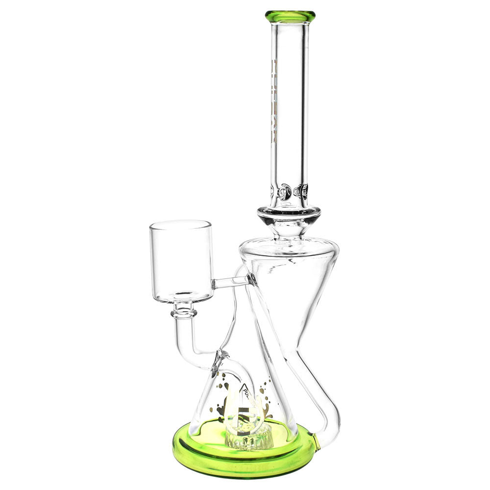 Pulsar Clean Recycler Water Pipe for Puffco Proxy | 11.75