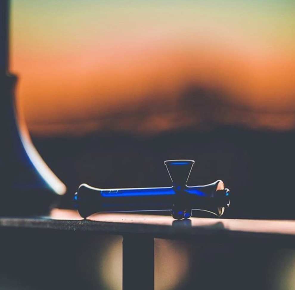 Jane West Cobalt Steamroller 8737095975165