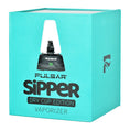 Cargar la imagen en la vista de la galería, Pulsar Sipper Dual Use Concentrate or 510 Cartridge w/ Dry Cup
