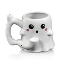 Load image into Gallery viewer, Ghost Mug - Roast & Toast
