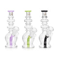 Cargar la imagen en la vista de la galería, Ritual Smoke - Ripper Bubbler - Slime Purple
