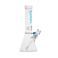 Laad de afbeelding in de Gallery-viewer, Cookies Original Beaker Glass Water Pipe | 13.25" | 14mm F
