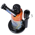 Cargar la imagen en la vista de la galería, Grateful Dead x Pulsar Inside Print Water Pipe - 8.5" / Boxer
