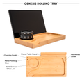 Laad de afbeelding in de Gallery-viewer, GENESIS storage Box and tool kit
