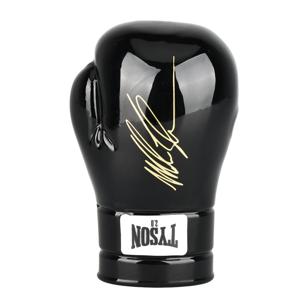 Tyson 2.0 x Empire Glassworks Boxing Glove Hand Pipe | 4.5"