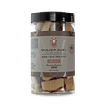 Load image into Gallery viewer, CBD Dog Treats 200MG for Relaxation and Stress by Golden Goat
