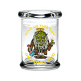 Load image into Gallery viewer, 420 Science Pop Top Jar
