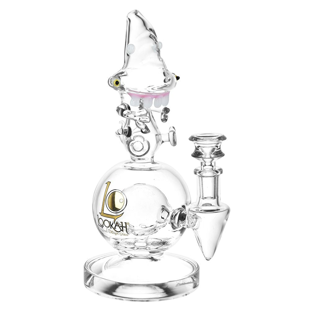 Lookah Glass Dyno Water Pipe