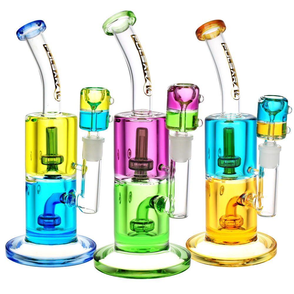 Water Pipes