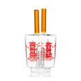 Load image into Gallery viewer, Chinese Takeout Puffco Peak Top

