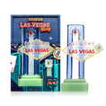 Cargar la imagen en la vista de la galería, Las Vegas Sign Glass Bong
