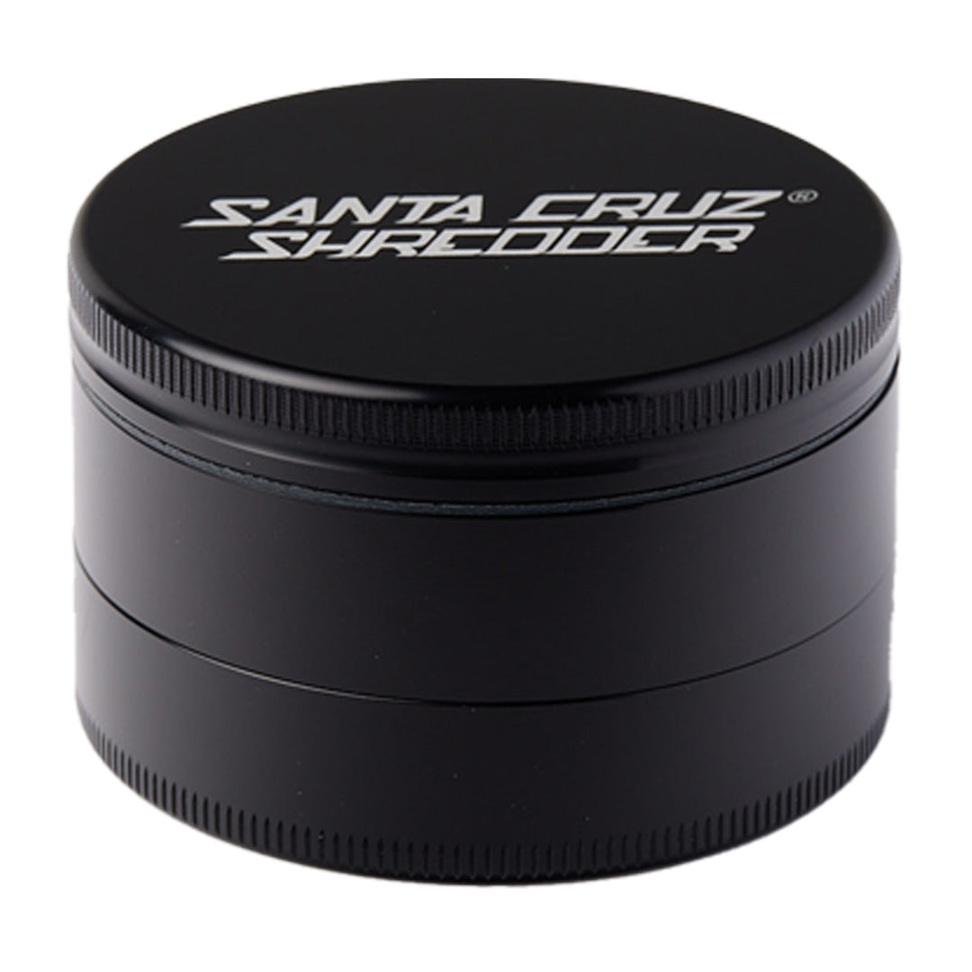 Santa Cruz Shredder Large 3-Piece Grinder