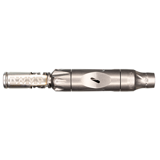 The VonG (i) Starter Pack by Dynavap