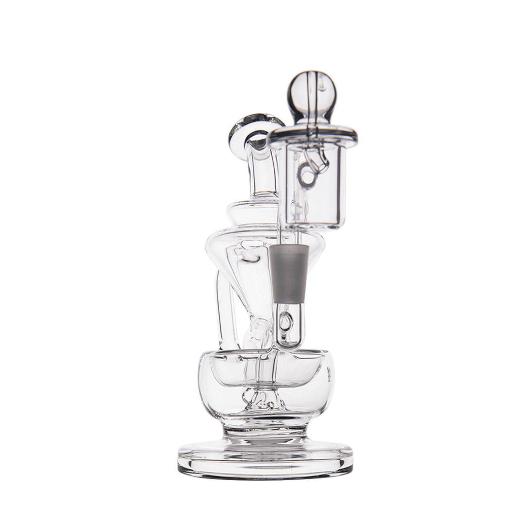 MJ Arsenal Claude Mini Dab Rig