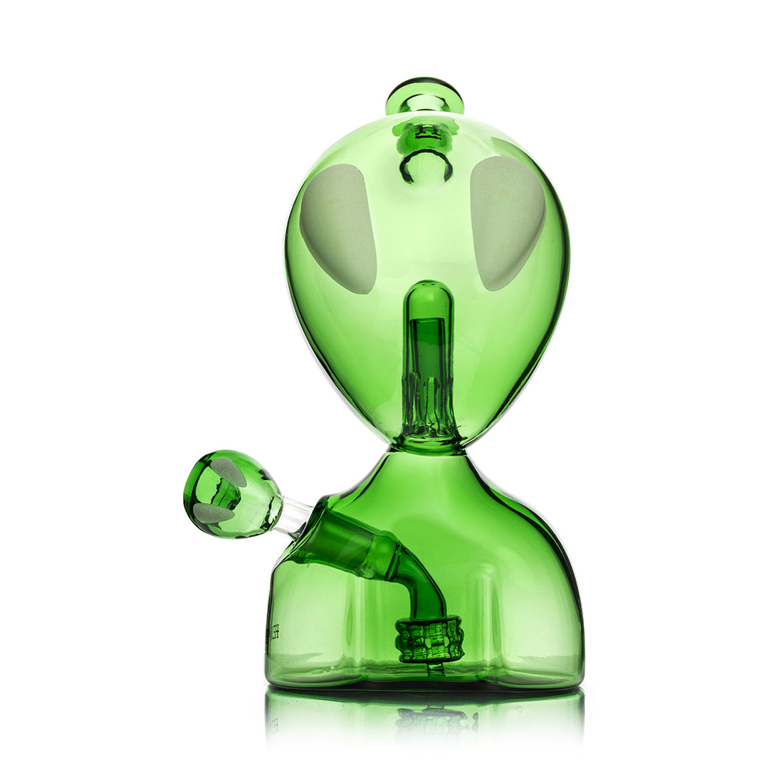 Alien XL Bong 9.1"