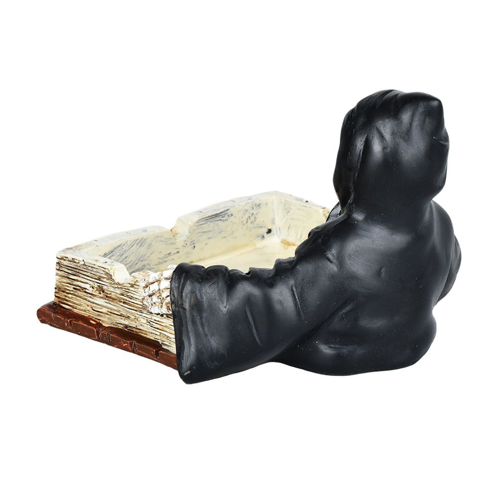 Reaper Ceramic Ashtray