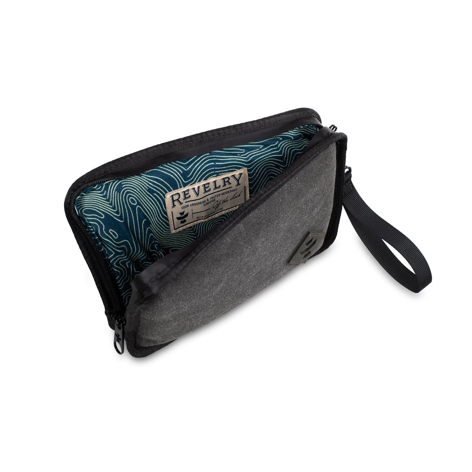 Revelry Gordo - Padded Pouch