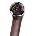 Load image into Gallery viewer, Pulsar 510 DL Wizard Pipe Variable Voltage Cartridge Vape
