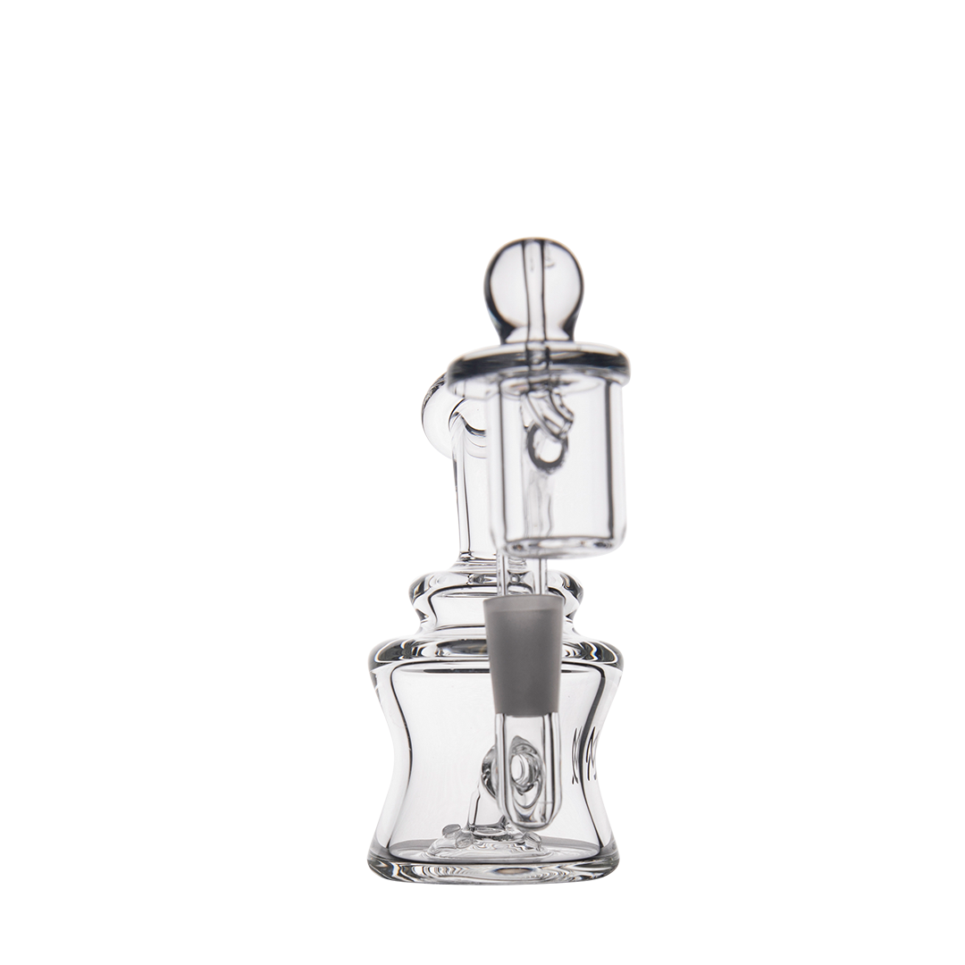 MJ Arsenal Jammer Mini Dab Rig