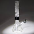 Load image into Gallery viewer, Jane West x Prism Bong - Clear
