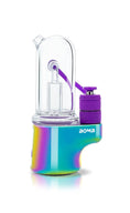 Laad de afbeelding in de Gallery-viewer, Bomb Erig Aerix - Portable Electric Dab Rig Rainbow
