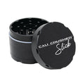 Load image into Gallery viewer, Cali Crusher OG Slick Nonstick Grinder | 4pc | 2in
