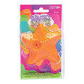 Load image into Gallery viewer, Wacky Bowlz Starfish Ceramic Hand Pipe - 4"
