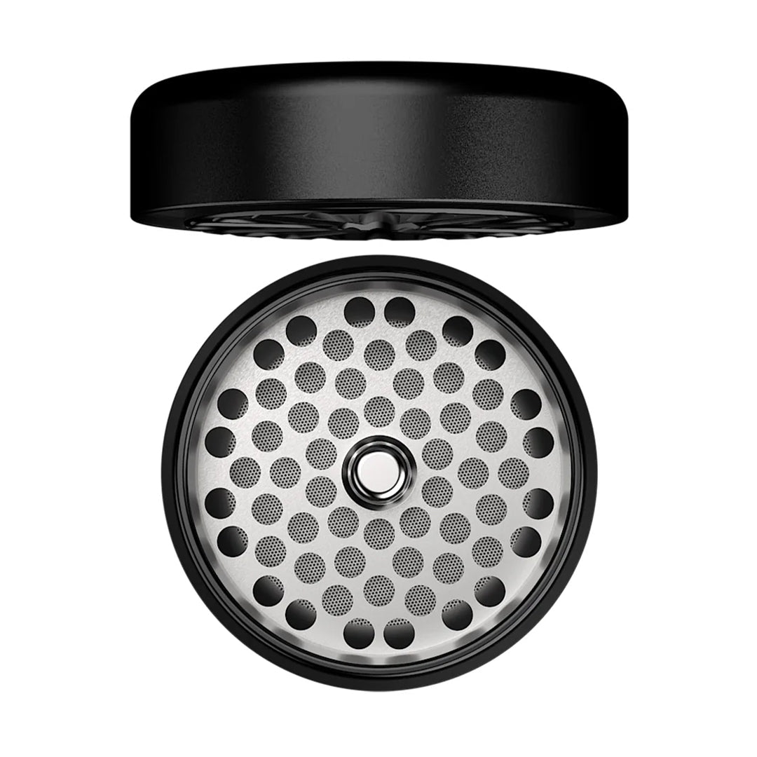 Flower Mill Next Gen Premium Grinder (2.5")