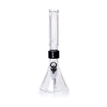 Load image into Gallery viewer, Jane West x Prism Bong - Clear
