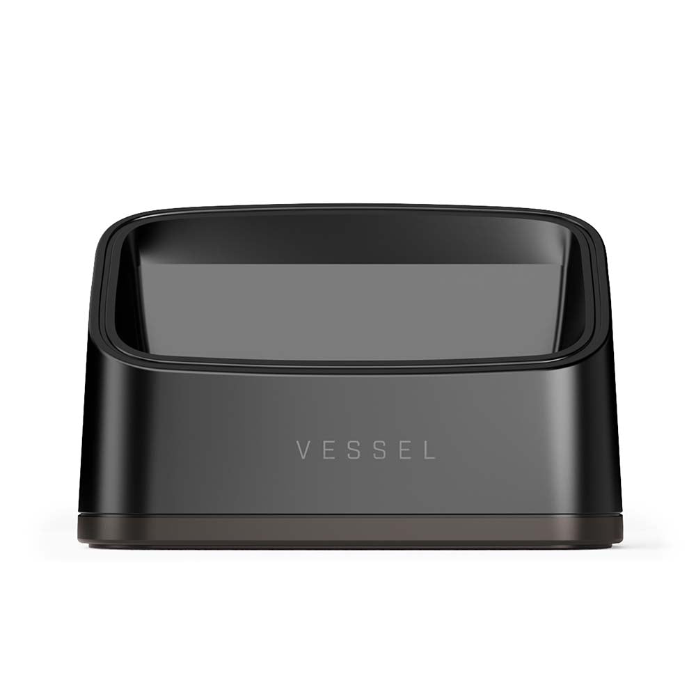 Vessel Compass Apex Charger [Black]