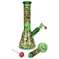 Load image into Gallery viewer, Pulsar Greatest Hits Series Glow Beaker / 10"
