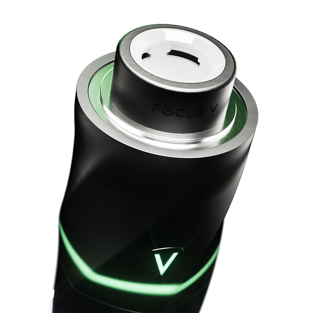 Focus V AERIS Vaporizer